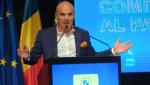 PNL întinde o mână către USR PLUS, pentru refacerea coaliţiei. Rareş Bogdan, categoric cu privire la PSD şi AUR: "Nu vom face vreo alianţă"