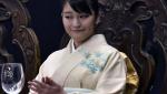 Prinţesa japoneză Meiko renunţă la statutul regal şi la 1,35 milioane de dolari, pentru a se căsători cu un fost coleg de facultate