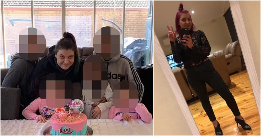 Mama care preferă să rămână în închisoare decât să fie nevoită să mai stea acasă cât copiii învaţă la domiciliu Mama care preferă să rămână în închisoare decât să fie nevoită să mai stea acasă cât copiii învaţă la domiciliu