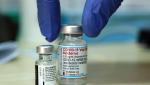 A început programarea pe platformă pentru doza trei de vaccin anti-Covid. Vor fi administrate doar serurile Pfizer și Moderna