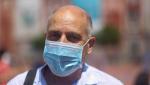 Avertismentul medicului Virgil Musta: ”Suntem, din nou, în al 12-lea ceas”. Secţiile ATI s-au umplut în mai puţin de o lună, sufocate de valul de pacienţi cu COVID