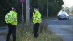 Asfaltul, singurul martor al unui accident tragic. O femeie a fost lovită mortal de "cel puțin cinci vehicule", căutate acum de Poliţie, în Marea Britanie
