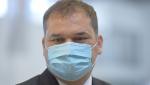 Ministrul Cseke Attila consideră necesară introducerea certificatului Covid pentru personalul medical: Poate avea loc şi încetarea contractului de muncă