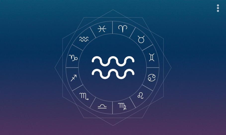 Horoscop săptămâna 4 octombrie - 10 octombrie 2021 pentru zodia Vărsător Horoscop săptămâna 4 octombrie - 10 octombrie 2021 pentru zodia Vărsător