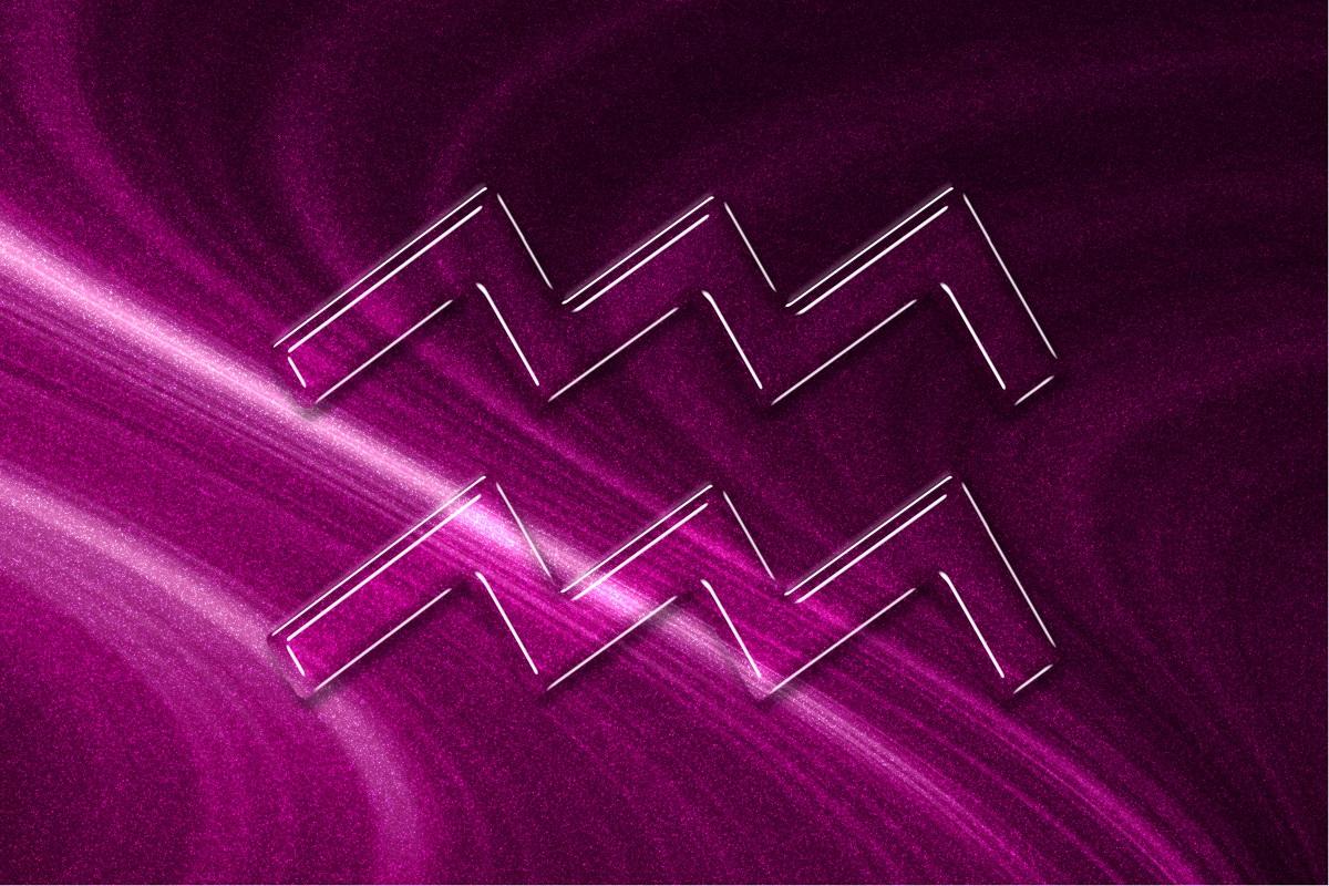 Vărsător Semn zodiacal Vărsător