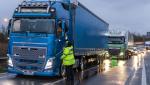 Răzbunarea migranților. Șoferii europeni râd de vizele pe 3 luni oferite de britanici: Își bat joc de noi. Să iasă singuri din rahatul în care au intrat