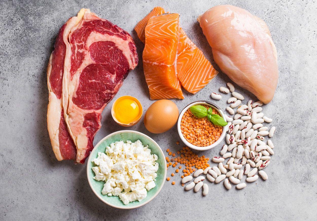 Cele mai bogate alimente în vitamina B12 Cele mai bogate alimente în vitamina B12
