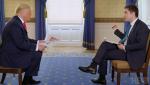 Jurnalistul australian Jonathan Swan a câștigat un Emmy pentru interviul său viral cu Donald Trump