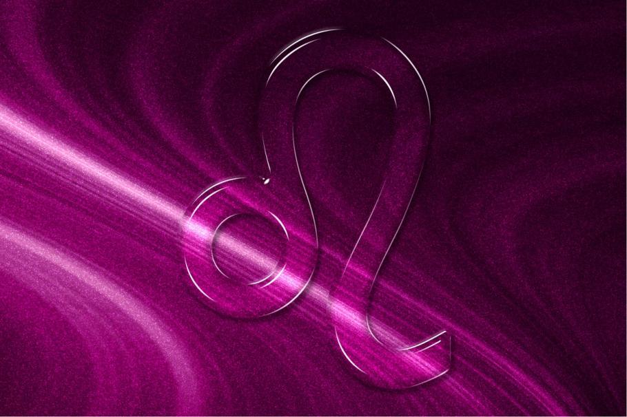 Leu Semn zodiacal Leu