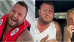 Influenceri puşi la zid: Au cumpărat un skijet, după ce fanii au strâns bani ca să-i ajute să-şi repare casa mistuită de foc, în Anglia