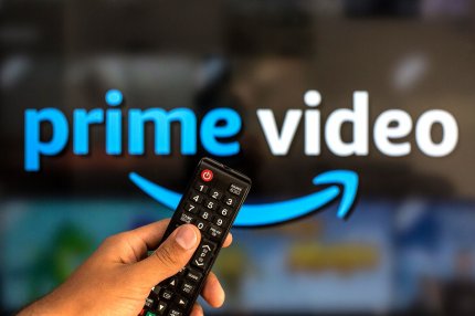 Televizoarele Amazon ar urma să fie comercializate, iniţial, doar în Statele Unite ale Americii