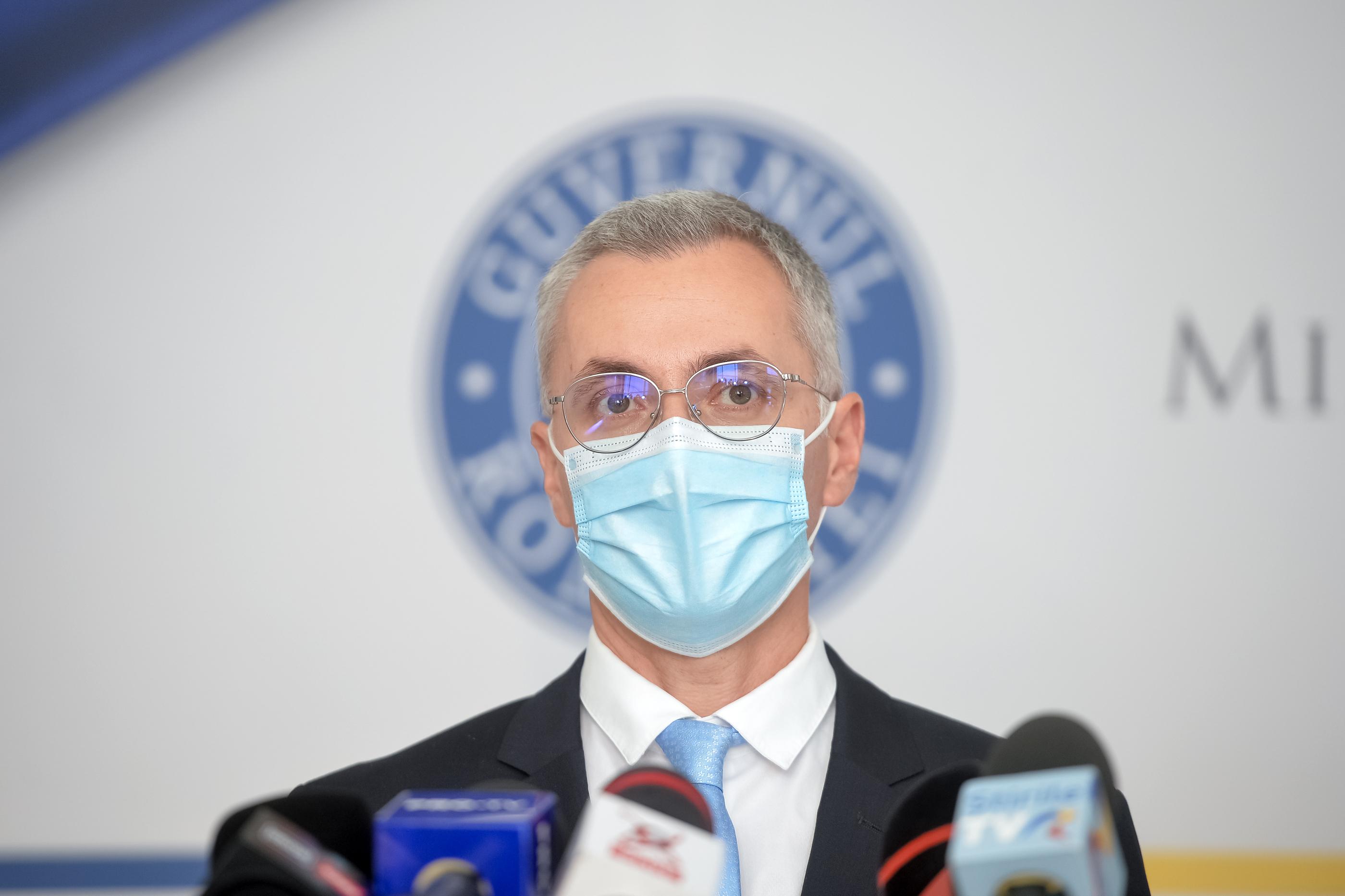 Stelian Ion: Oprirea procedurii de selecție a procurorilor de rang înalt, dovada că aceasta a fost miza remanierii Stelian Ion: Oprirea procedurii de selecție a procurorilor de rang înalt, dovada că aceasta a fost miza remanierii