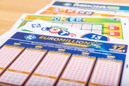 Loteria Euromillions