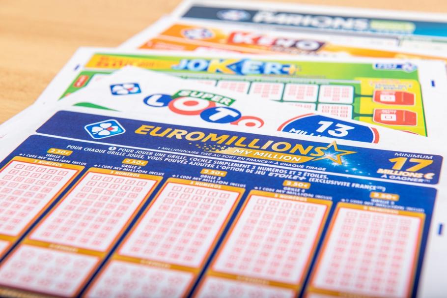 Loteria Euromillions Loteria Euromillions