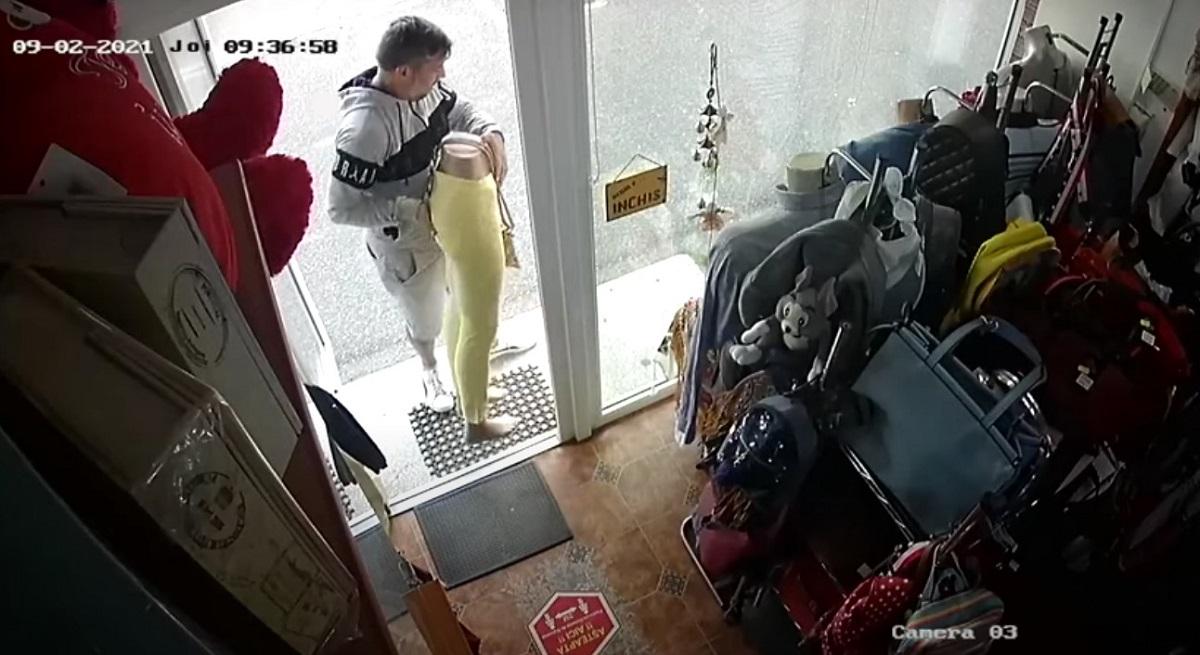 Captură video Captură video