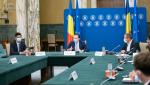 PNDL 3 a fost adoptat de Guvern. Cîţu: Avem o alianţă toxică care se prefigurează, liderii europeni vor fi informaţi