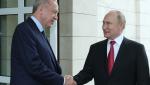 Discuție halucinantă între Recep Erdogan și Vladimir Putin: "Ce nivel de anticorpi ai?" Președintele turc, neimpresionat de rezultatele liderului de la Kremlin