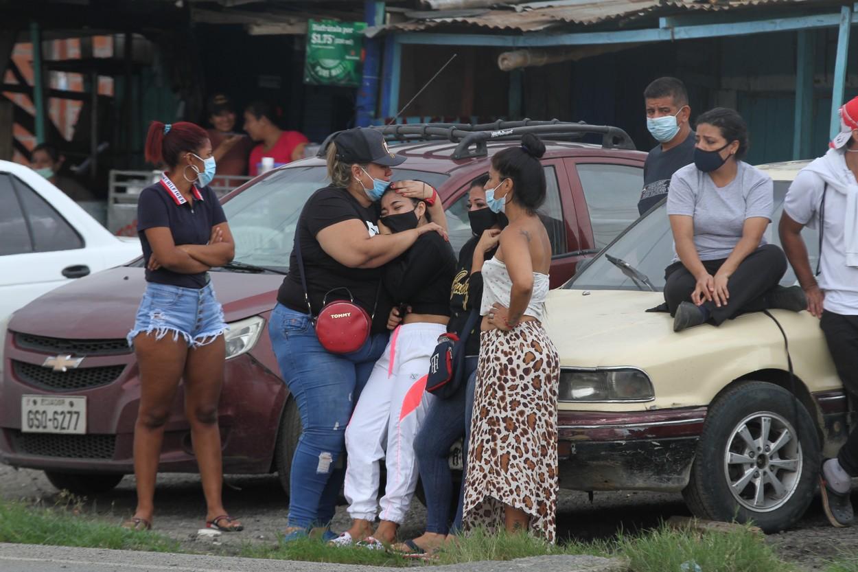 Cinci persoane au fost decapitate