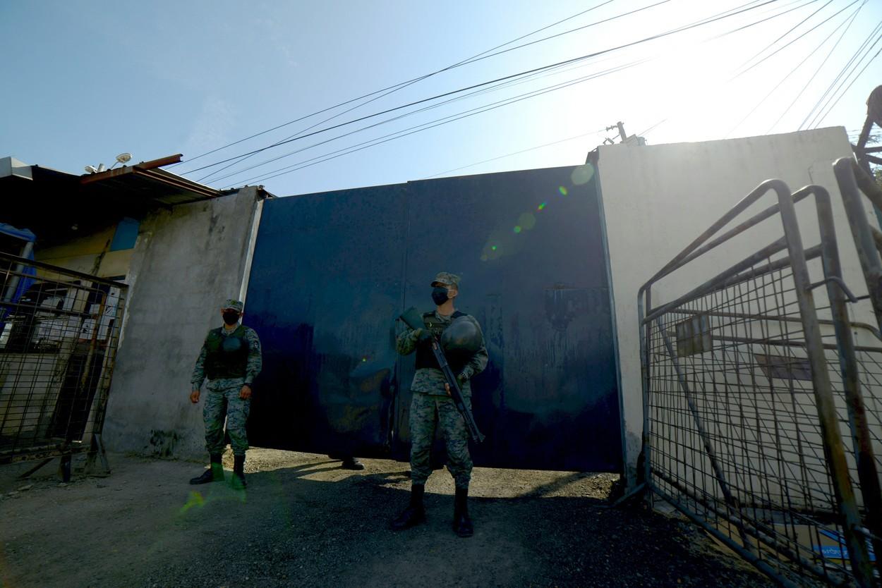 Cinci persoane au fost decapitate