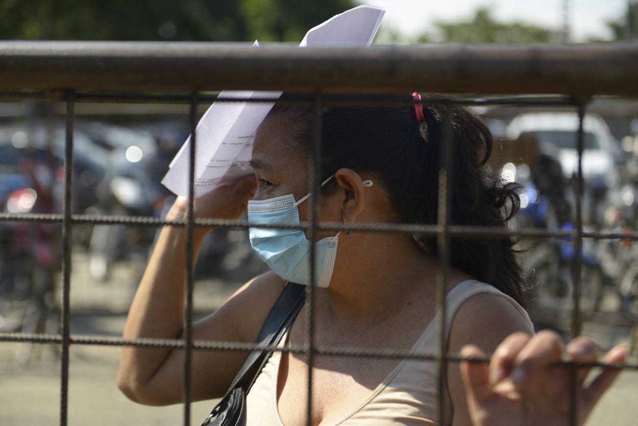 Cinci persoane au fost decapitate