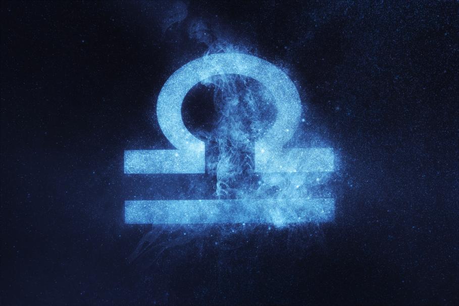 Balanță horoscop zodia Balanță