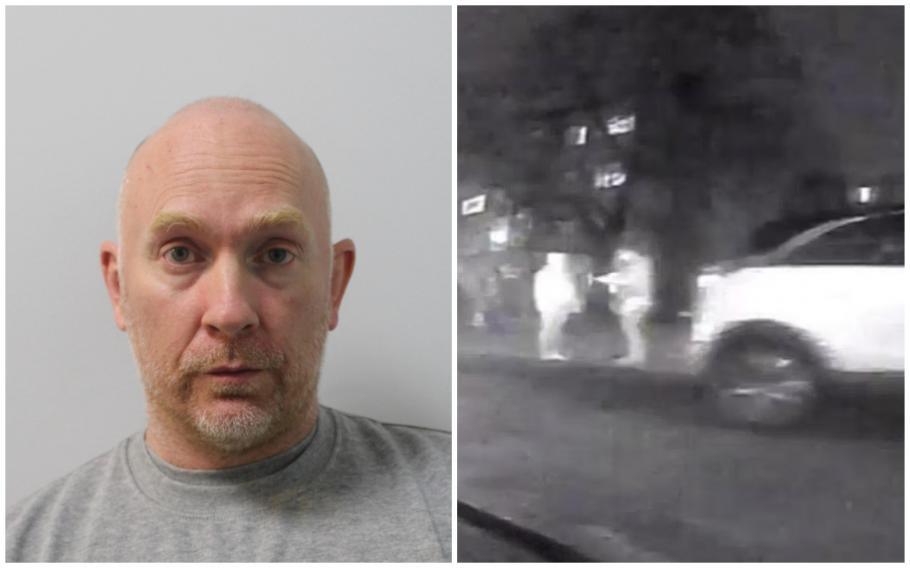 Polițistul londonez care a ucis-o pe Sarah Everard, Wayne Couzens, a fost condamnat pe viață Polițistul londonez care a ucis-o pe Sarah Everard, Wayne Couzens, a fost condamnat pe viață