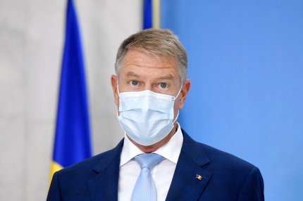 Klaus Iohannis a solicitat discuţii în Consiliul European pe tema creşterii preţurilor la energie