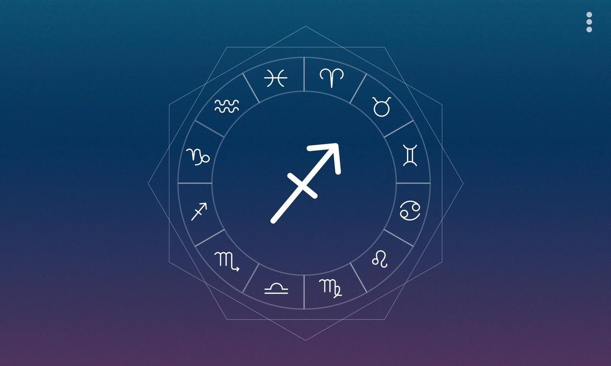 Horoscop Săgetător Horoscop Săgetător