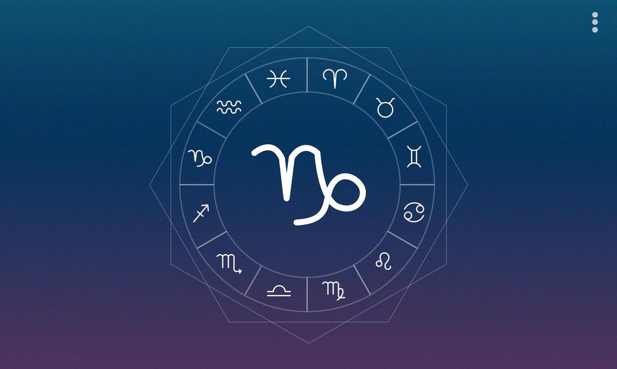 Horoscop Capricorn Horoscop Capricorn