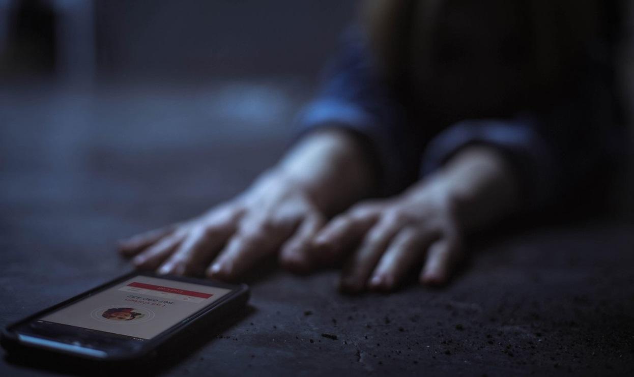 Femeia a fost răpită timp de 10 zile Femeia a fost răpită timp de 10 zile