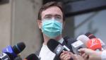 Prefectul Capitalei, şedinţă a CMBSU pentru a prelungi măsura obligativităţii purtării măştii pe o rază de 50 de metri în jurul şcolilor