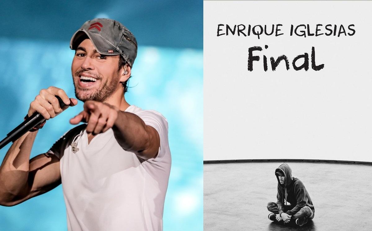 Enrique Iglesias Enrique Iglesias