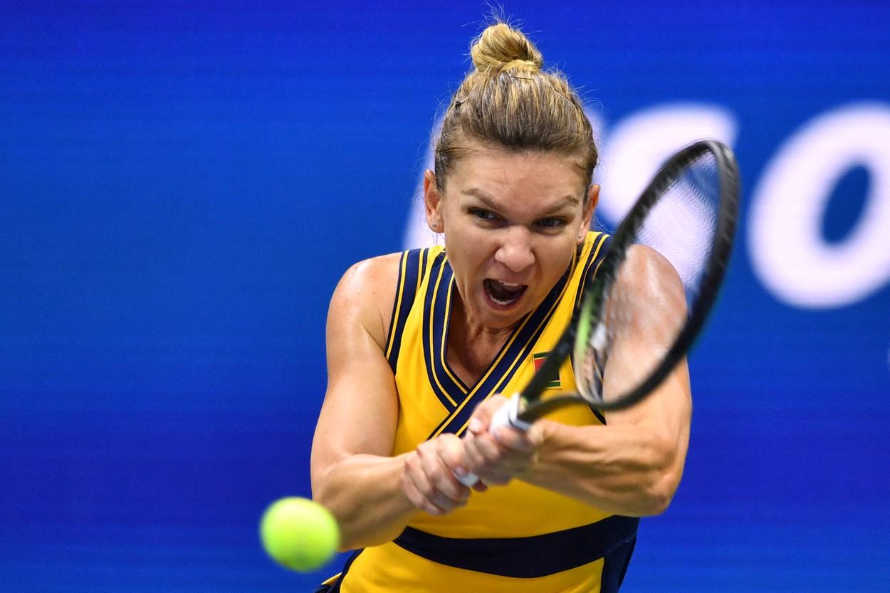Simona halep Simona halep