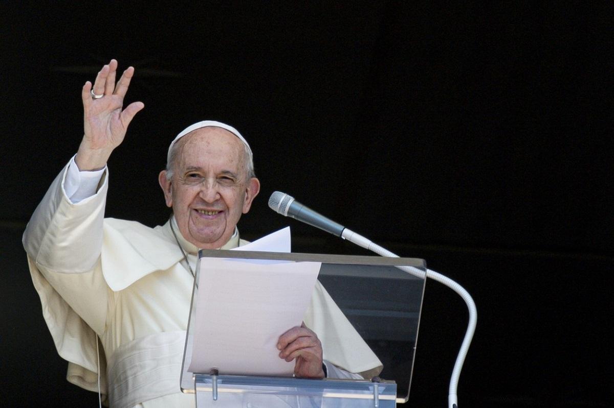 Papa Francisc Papa Francisc