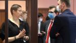 Opozanta belarusă Maria Kolesnikova, condamnată la 11 ani de închisoare. A fost acuzată de "complot în vederea preluării puterii"