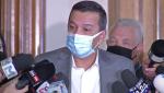De ce a lipsit PSD la dezbaterea moţiunii de cenzură. Sorin Grindeanu: "Cei de la USR PLUS să îşi dea demisia şi să treacă în opoziţie"