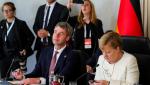 Moarte subită a ambasadorului Germaniei în China, abia ajuns în Beijing. Angela Merkel, "profund zguduită" de veste
