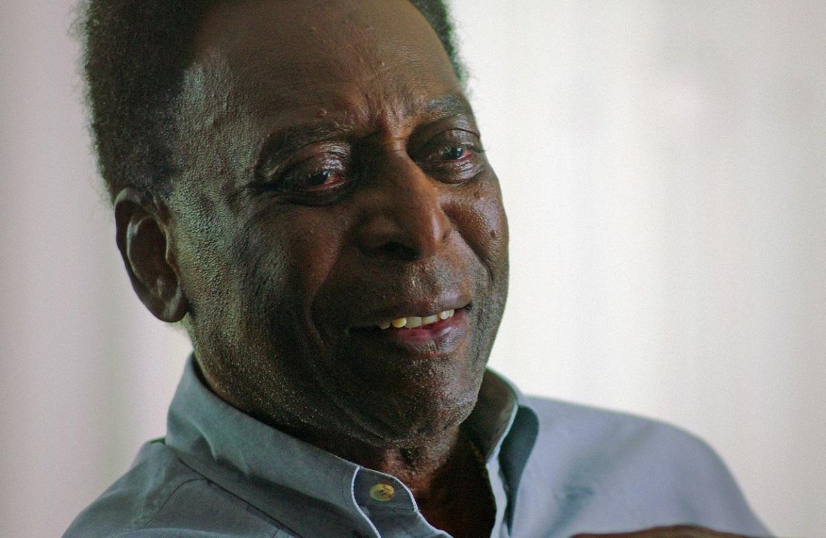 Pele, marea legendă a fotbalului brazilian, în spital de şase zile Pele a câştigat de trei ori Campionatul Mondial de fotbal cu naţionala Braziliei