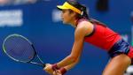 Perfomanţă excepţională a Emmei Răducanu: calificare în sferturi la US Open, la 18 ani, după ce a jucat în calificări