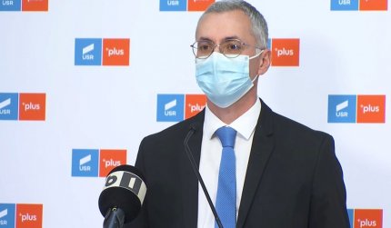 Stelian Ion, fostul ministru al Justiţiei, şi-a prezentat bilanţul celor 8 luni de mandat