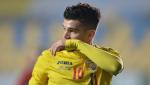 Ianis Hagi, testat pozitiv cu Covid-19, înaintea meciului cu Macedonia de Nord