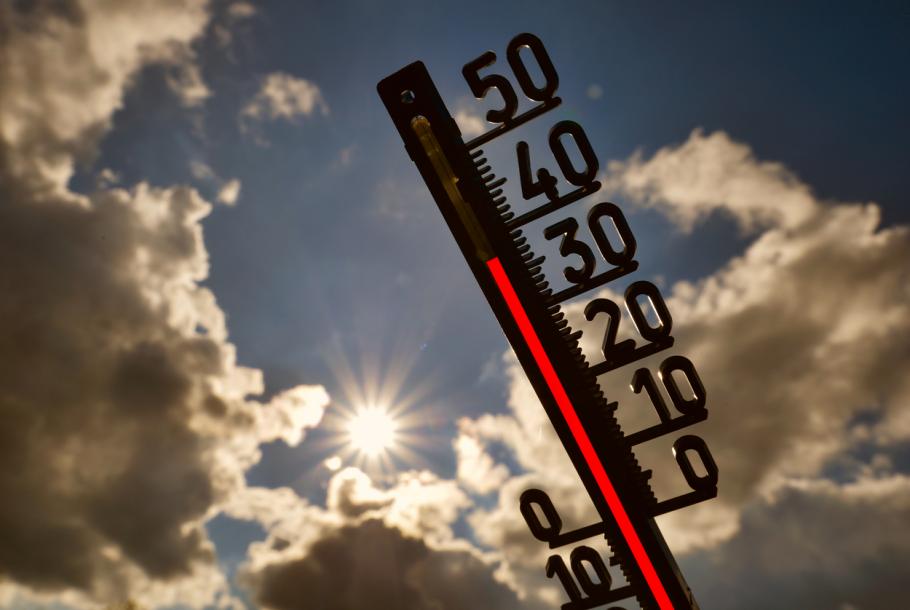 Temperaturi ridicate, înregistrate în Europa în vara lui 2021 Temperaturi ridicate, înregistrate în Europa în vara lui 2021