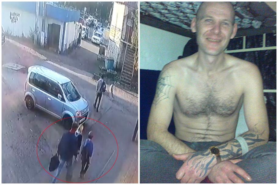 Viktor Pesternikov, din Rusia, a violat şi ucis două fete în vârstă de 10 ani Viktor Pesternikov, din Rusia, a violat şi ucis două fete în vârstă de 10 ani