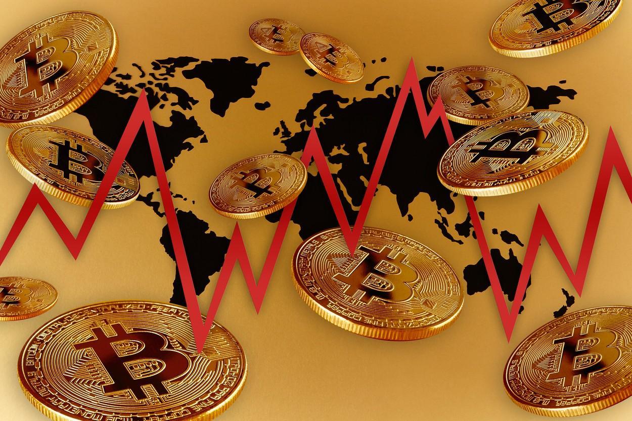 Preţurile criptomonedelor au scăzut marţi, iar tranzacţiile au fost întârziate, în ziua în care El Salvator a adoptat bitcoin ca mijloc de plată Preţurile criptomonedelor au scăzut marţi, iar tranzacţiile au fost întârziate, în ziua în care El Salvator a adoptat bitcoin ca mijloc de plată