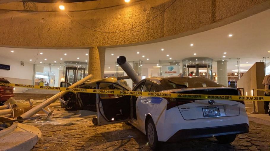 Cutremur de 7 pe scara Richter, în Mexic. Aproximativ 1,6 milioane de oameni au avut de suferit în urma seismului Cutremur de 7 pe scara Richter, în Mexic. Aproximativ 1,6 milioane de oameni au avut de suferit în urma seismului