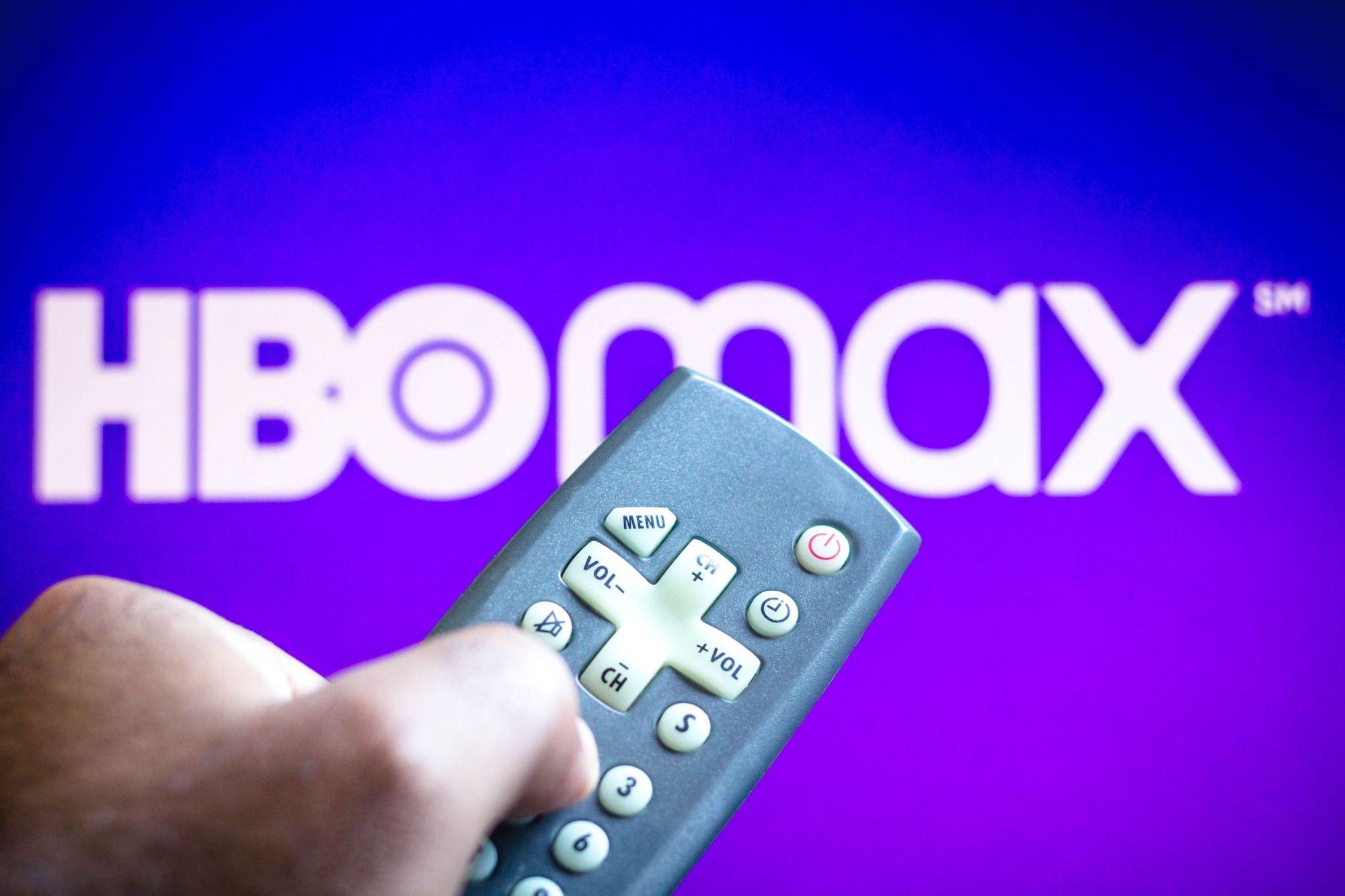 HBO Max, lansat în octombrie în Europa HBO Max, lansat în octombrie în Europa