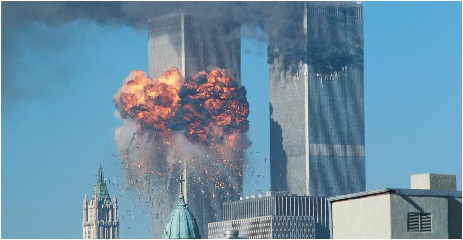 20 de ani de la atacul terorist din New York 20 de ani de la atacul terorist din New York