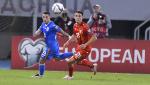 România face egal în Macedonia de Nord şi se menţine în lupta pentru calificarea la Campionatul Mondial de fotbal de anul viitor