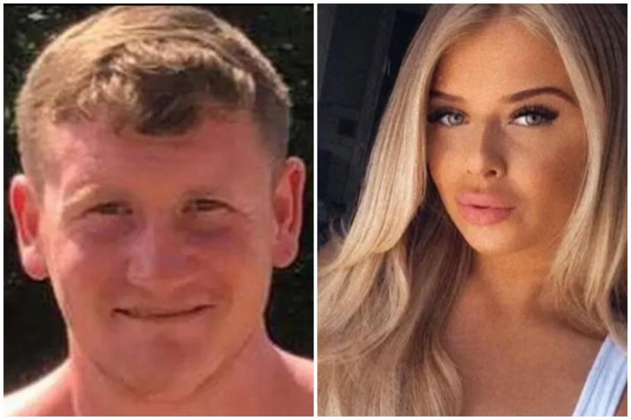 Ellie Marsden şi Ryan Duffy, doi tineri decedaţi într-un accident de maşină Ellie Marsden şi Ryan Duffy, doi tineri decedaţi într-un accident de maşină
