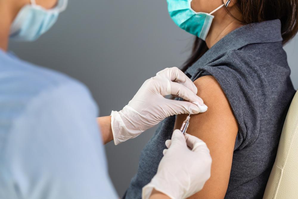 Novavax a lansat un studiu clinic pentru a testa un vaccin combinat pentru gripă şi Covid-19 Novavax a lansat un studiu clinic pentru a testa un vaccin combinat pentru gripă şi Covid-19
